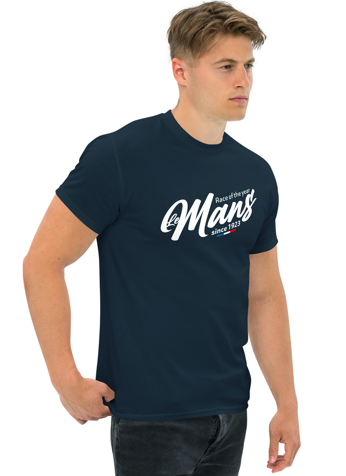 Tshirt - Le Mans Race of the Year