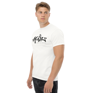 T-shirt "Le Mans Original" noir