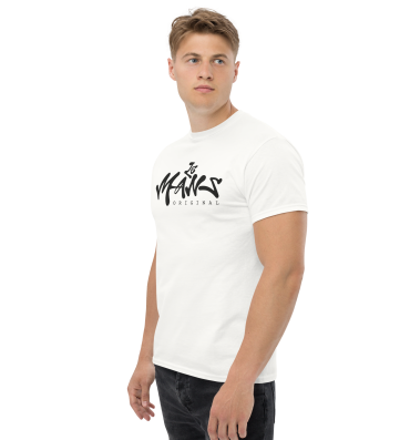 T-shirt "Le Mans Original" noir