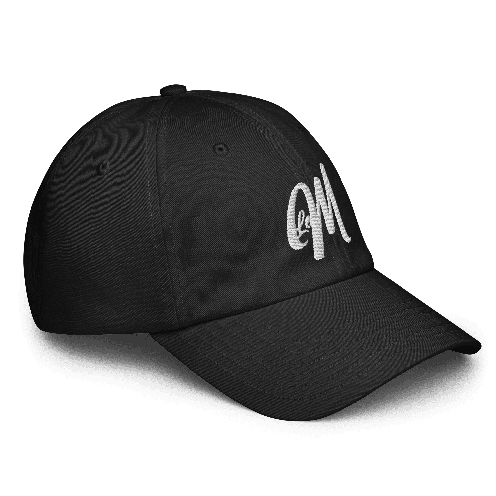 Casquette "Le M." Under Armour® – Image 8