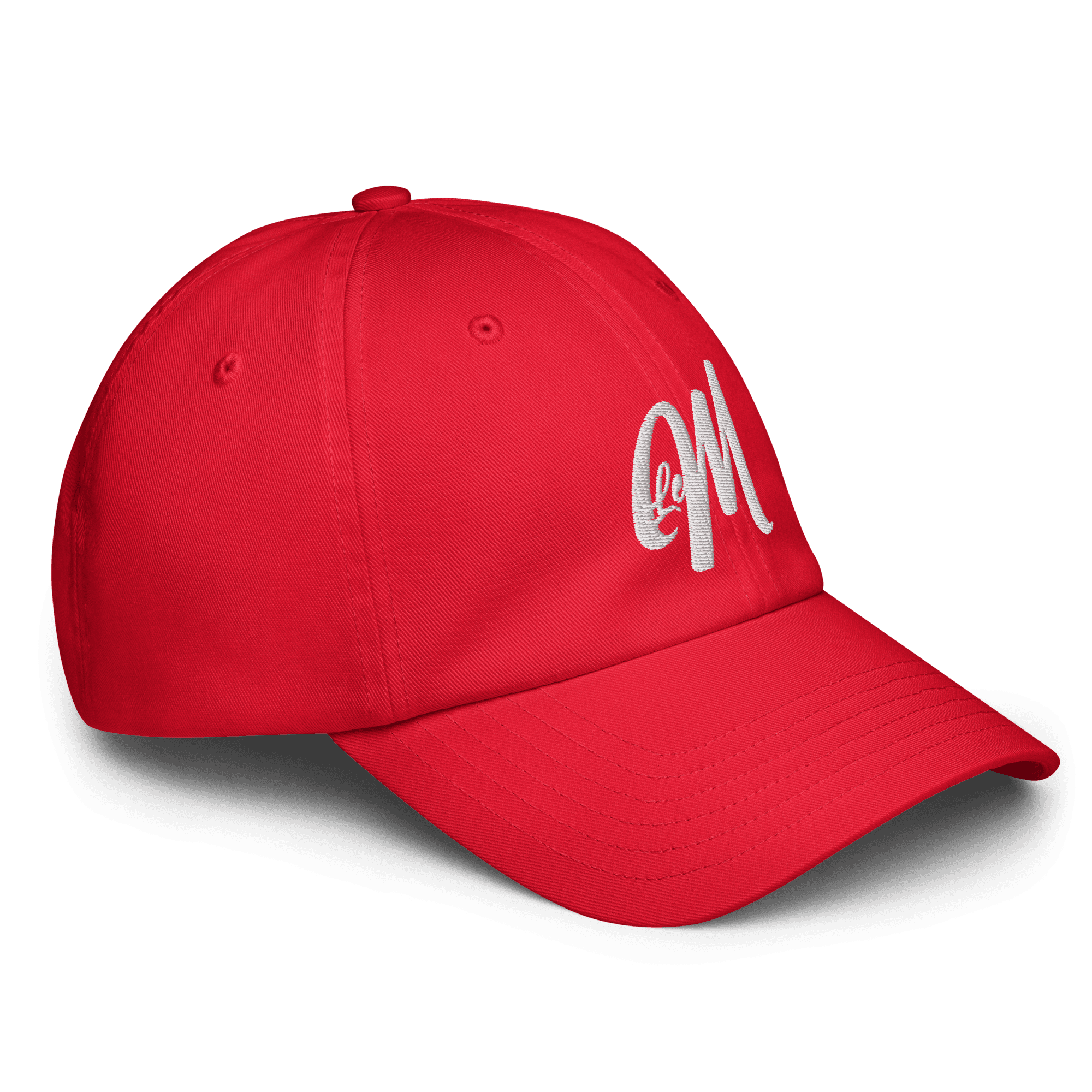 Casquette "Le M." Under Armour® – Image 11