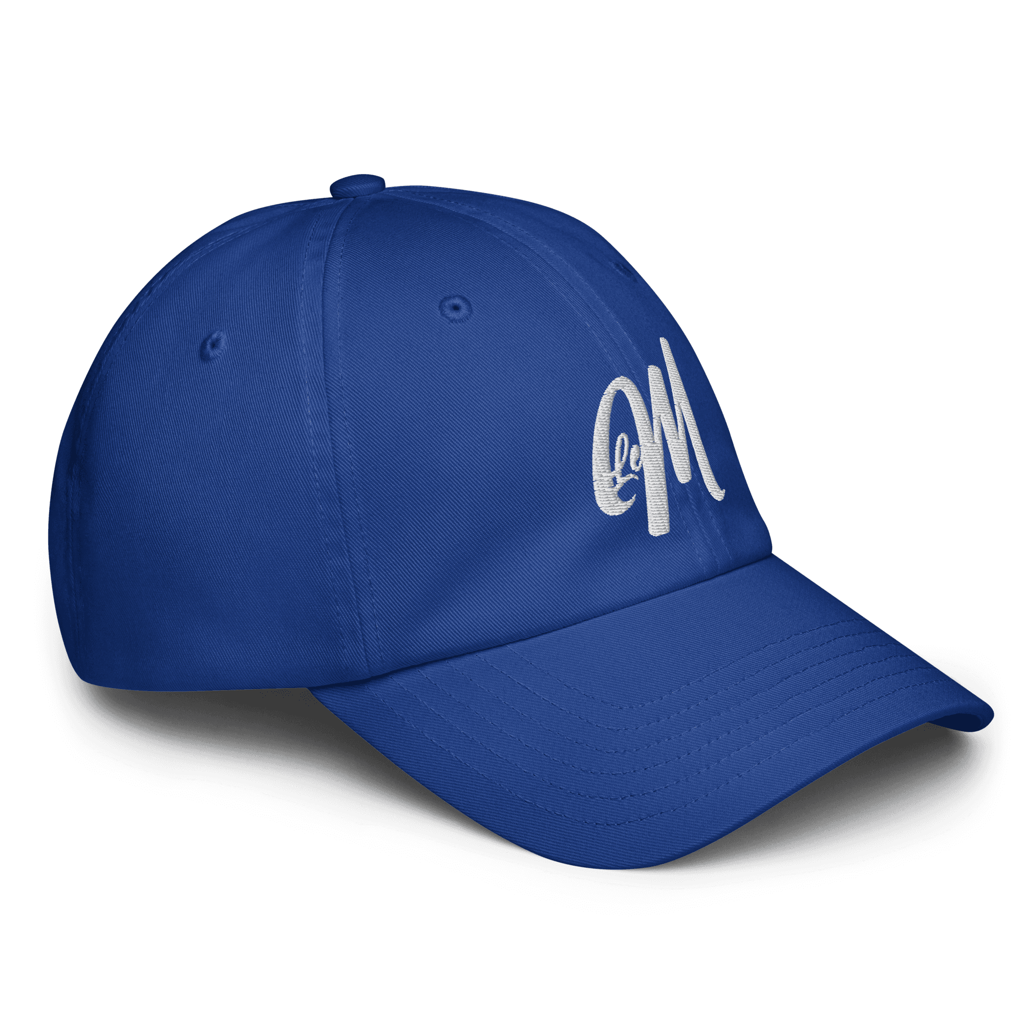 Casquette "Le M." Under Armour® – Image 10