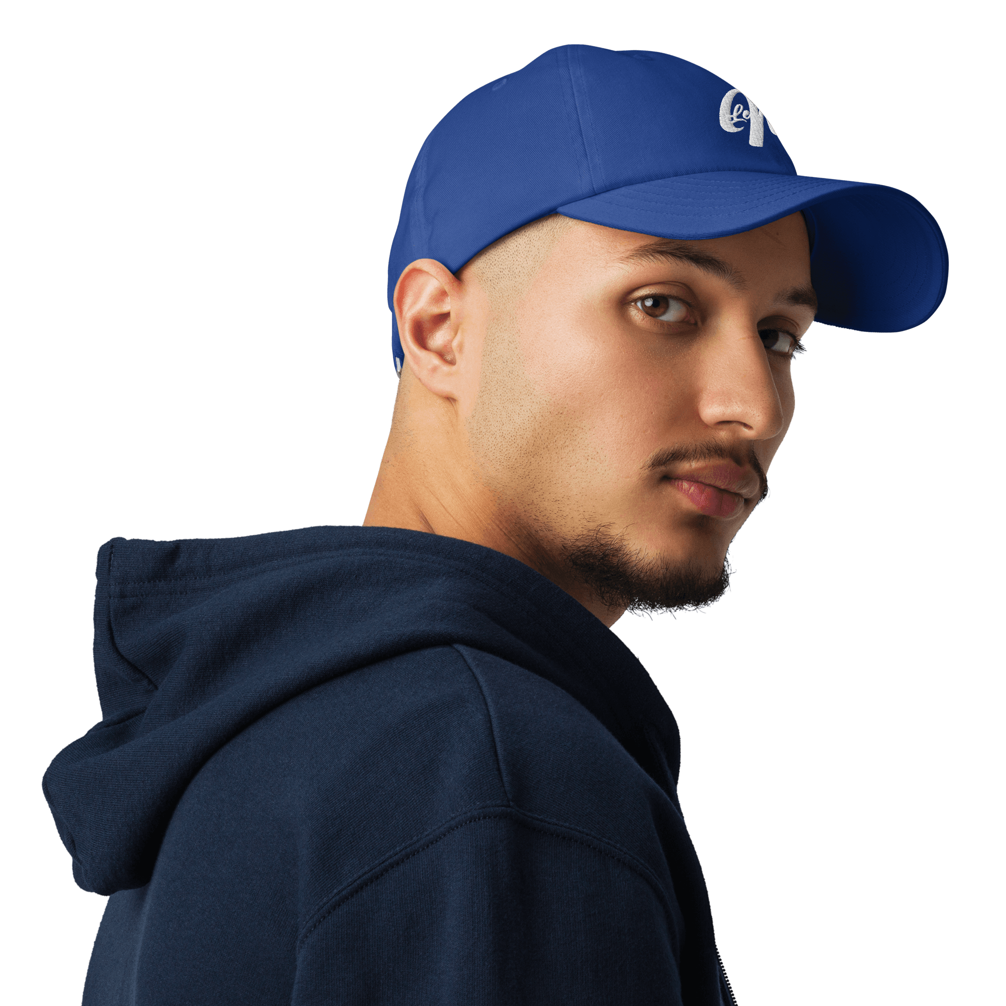 Casquette "Le M." Under Armour® – Image 2