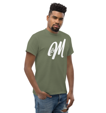 unisex-classic-tee-military-green-right-front-69b930078b45e.png