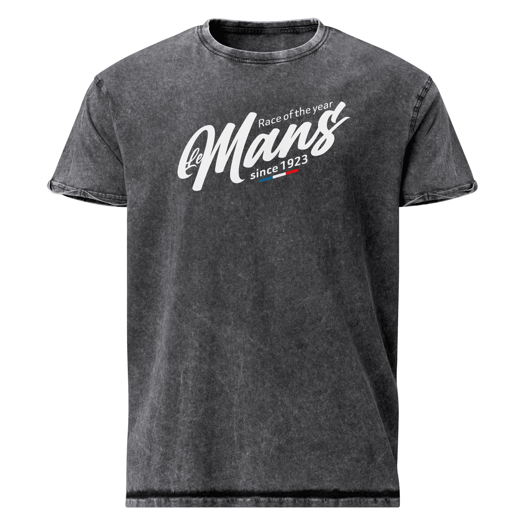 T-shirt Denim - "Race Of The Year" – Image 10