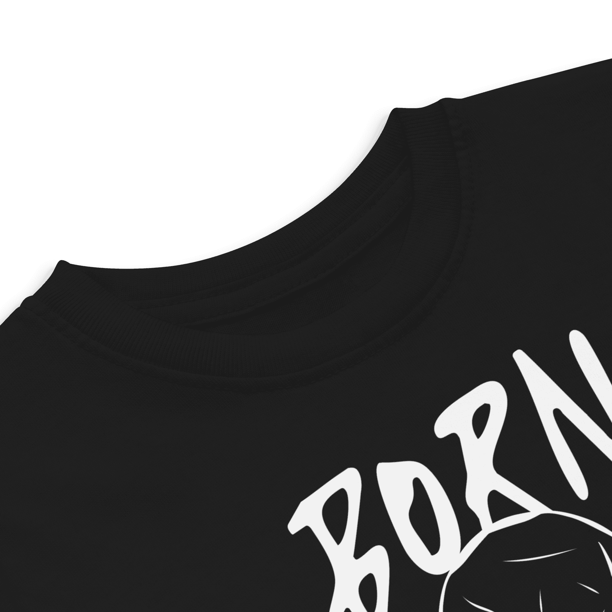 T-shirt enfant "Born to be wild" – Image 9