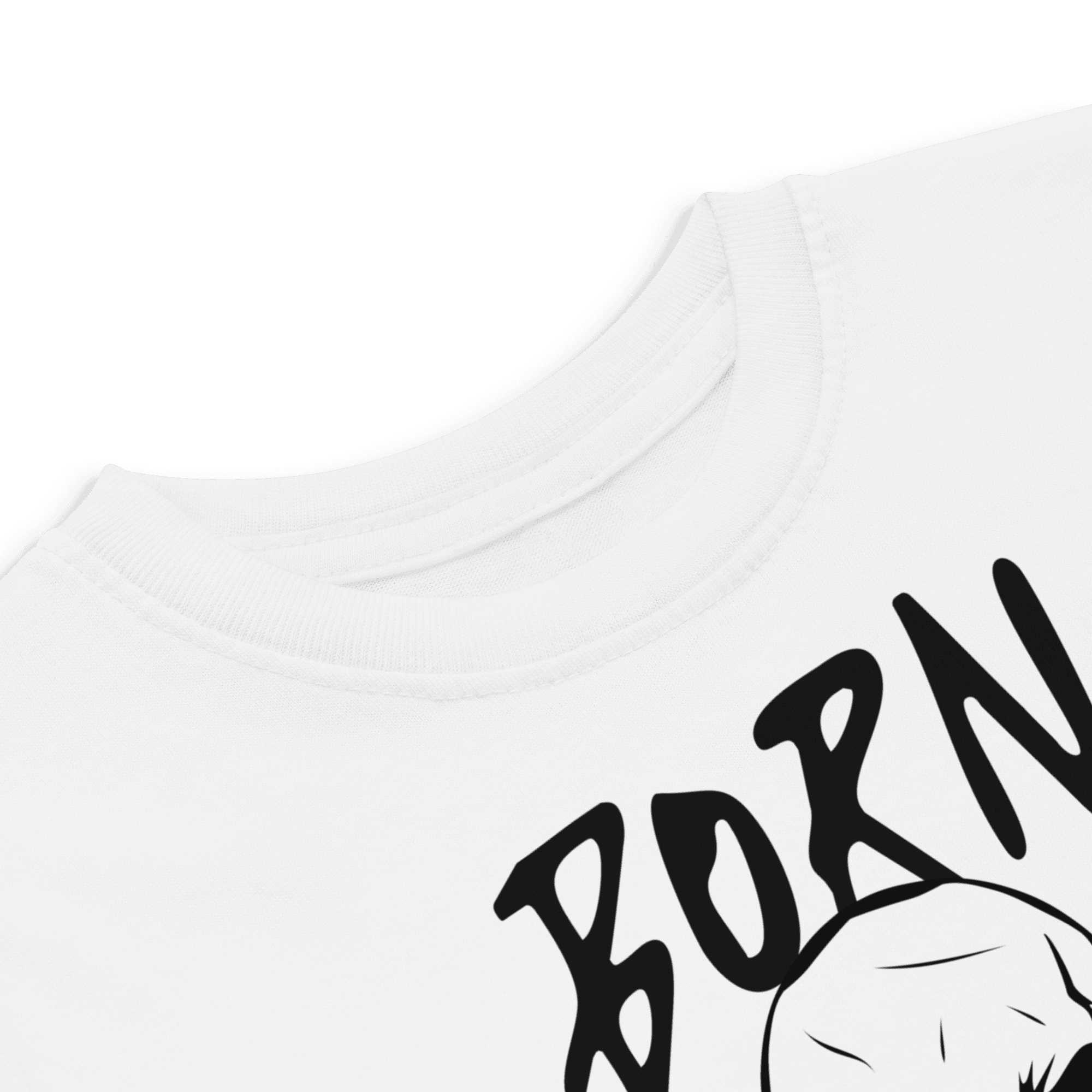T-shirt enfant "Born to be wild" – Image 8